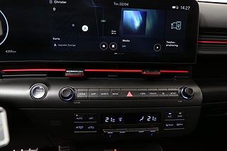 SUV Hyundai Kona 21 av 25