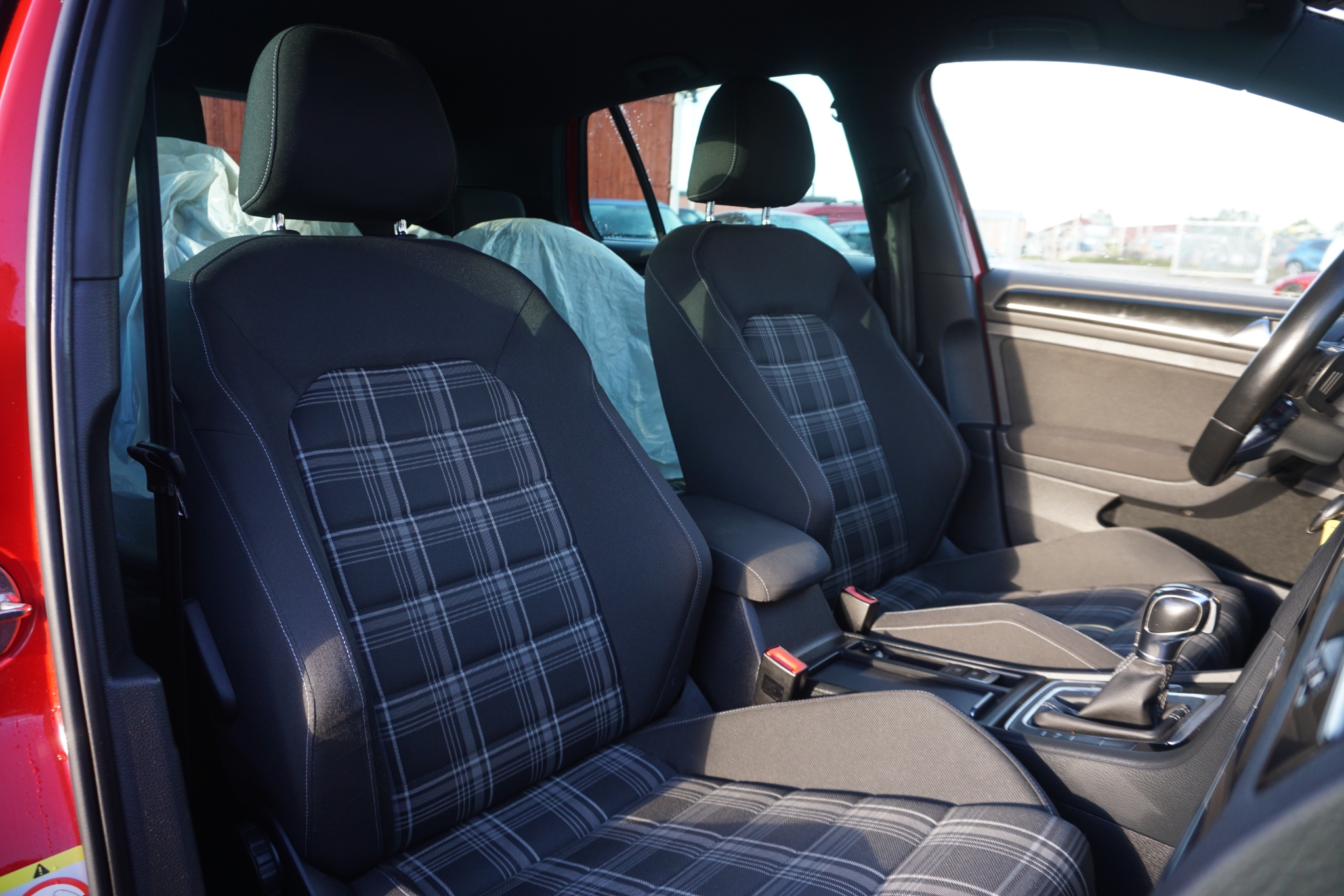 Volkswagen Golf 2014, bild 7/10