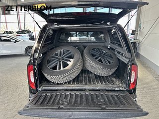Transportbil - Flak Mercedes-Benz X-KLASSE 6 av 21