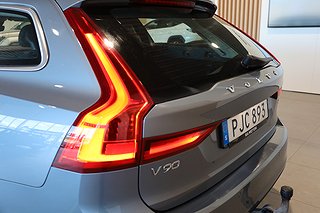 Kombi Volvo V90 23 av 23