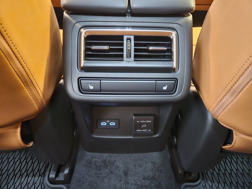 Mazda CX-60 2026 - miniatyr 18