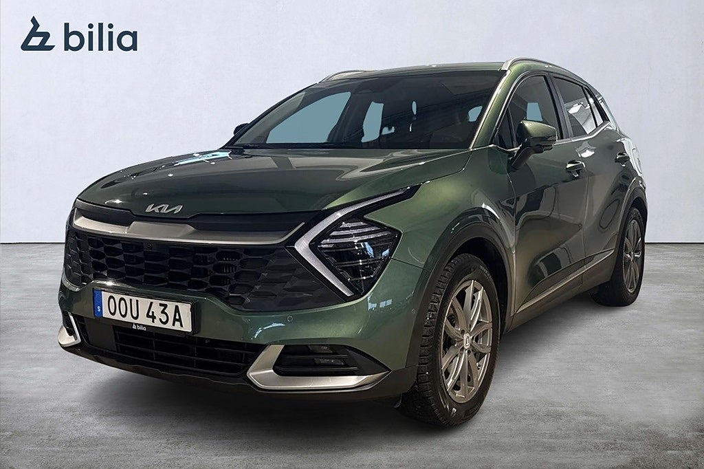 Kia Sportage PHEV Automatisk 265hk /ADVANCE