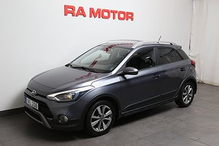 Halvkombi Hyundai i20 1 av 19