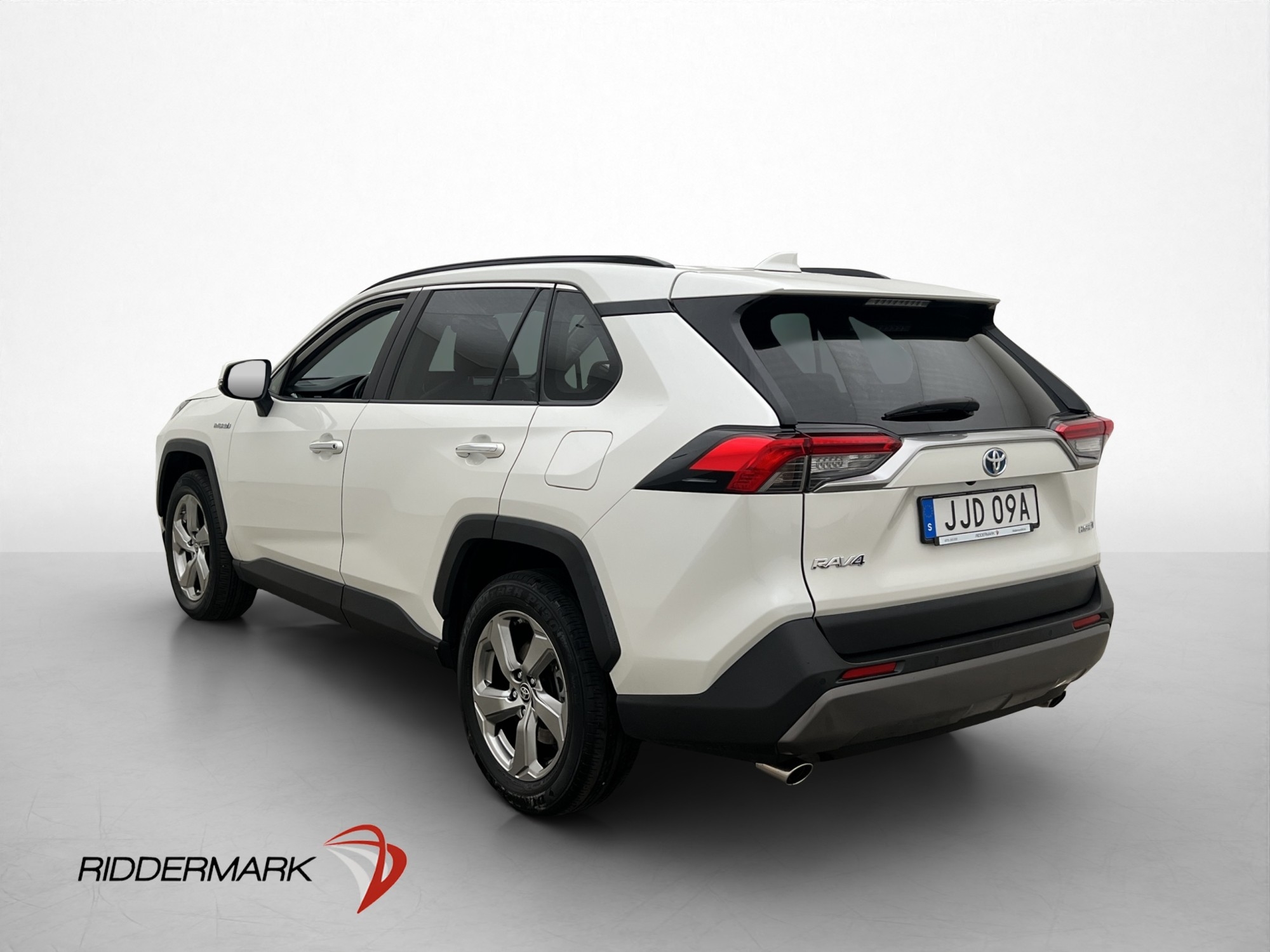 Toyota RAV4 2020, bild 4/71