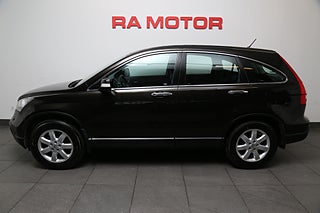 SUV Honda CR-V 3 av 24