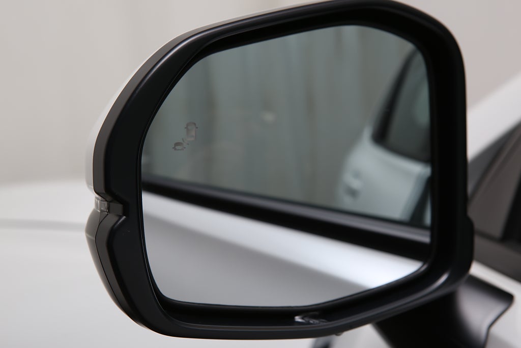 Honda ZR-V Elegance FullHybrid | Privatleasing inkl Service 2024