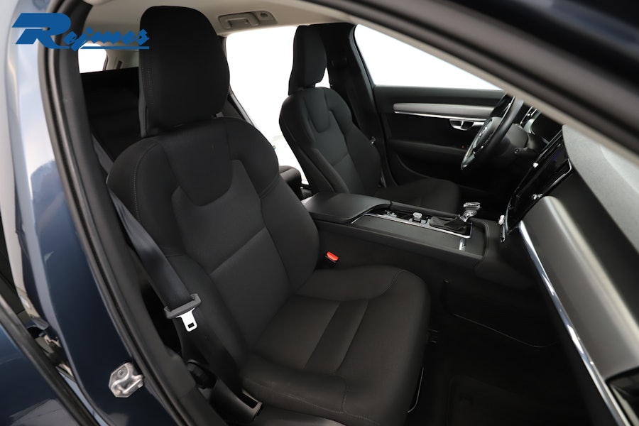 Volvo V90 D4 Momentum SE 2019, kuva 7/51