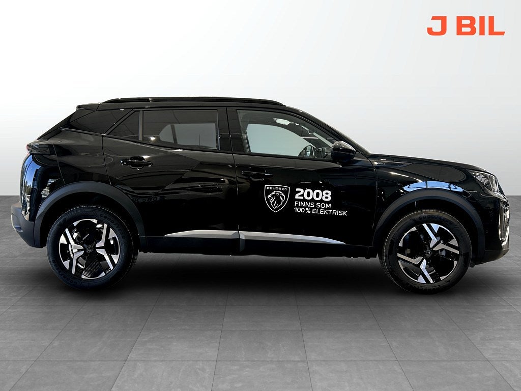 Bild på Peugeot 2008 GT PureTech Aut - DEMO