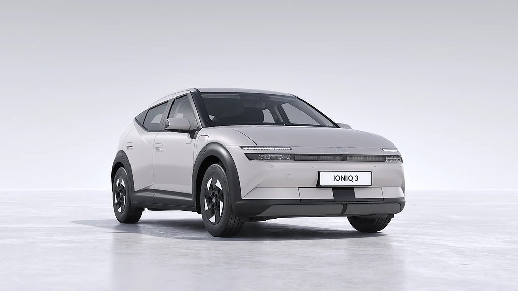 Hyundai IONIQ Ioniq 3 Standard Range Select
