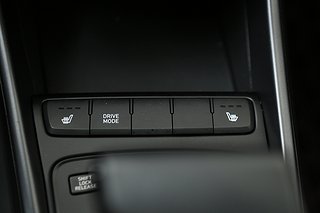 Halvkombi Hyundai i20 20 av 22