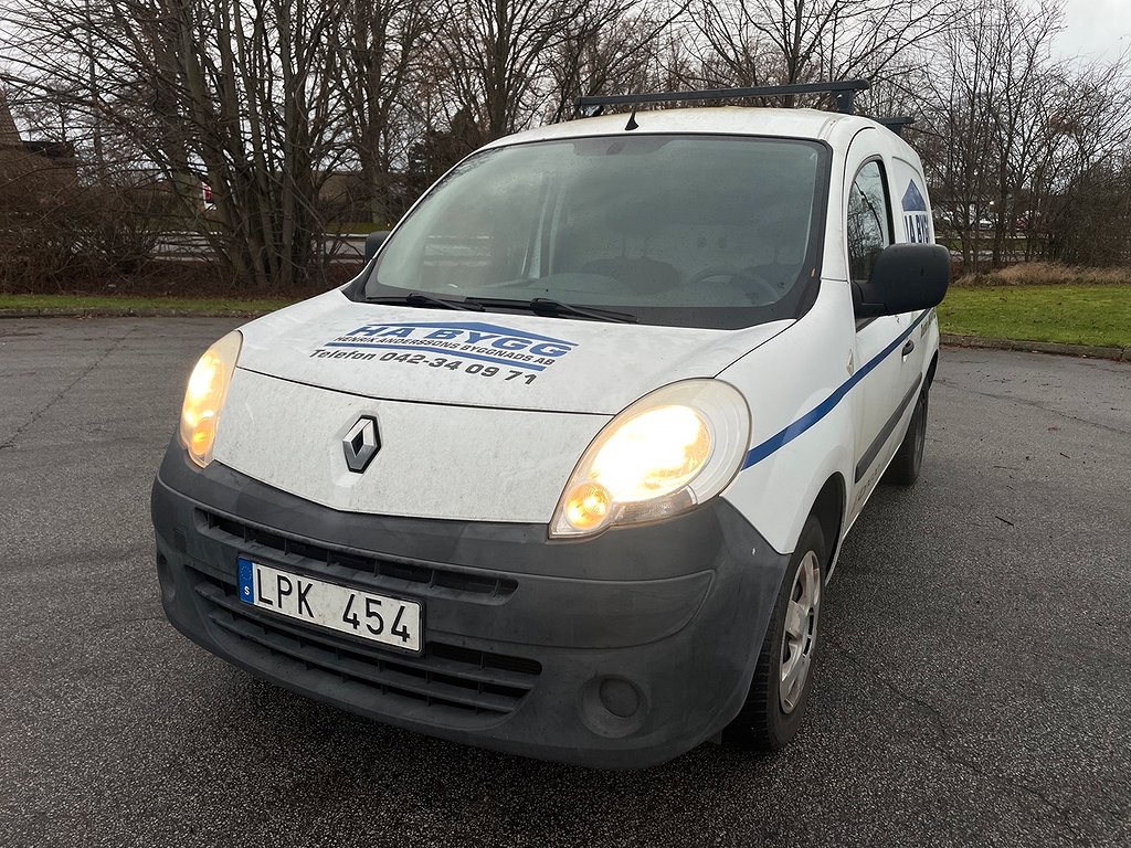 Renault Kangoo Express