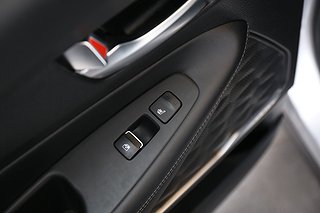 SUV Hyundai Santa 23 av 27