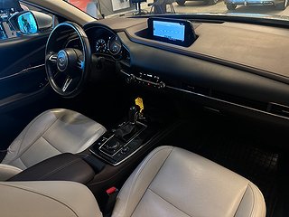 Mazda CX-30 2.0 SKYACTIV-X AWD Kamera/BOSE/HuD/MoK/SoV