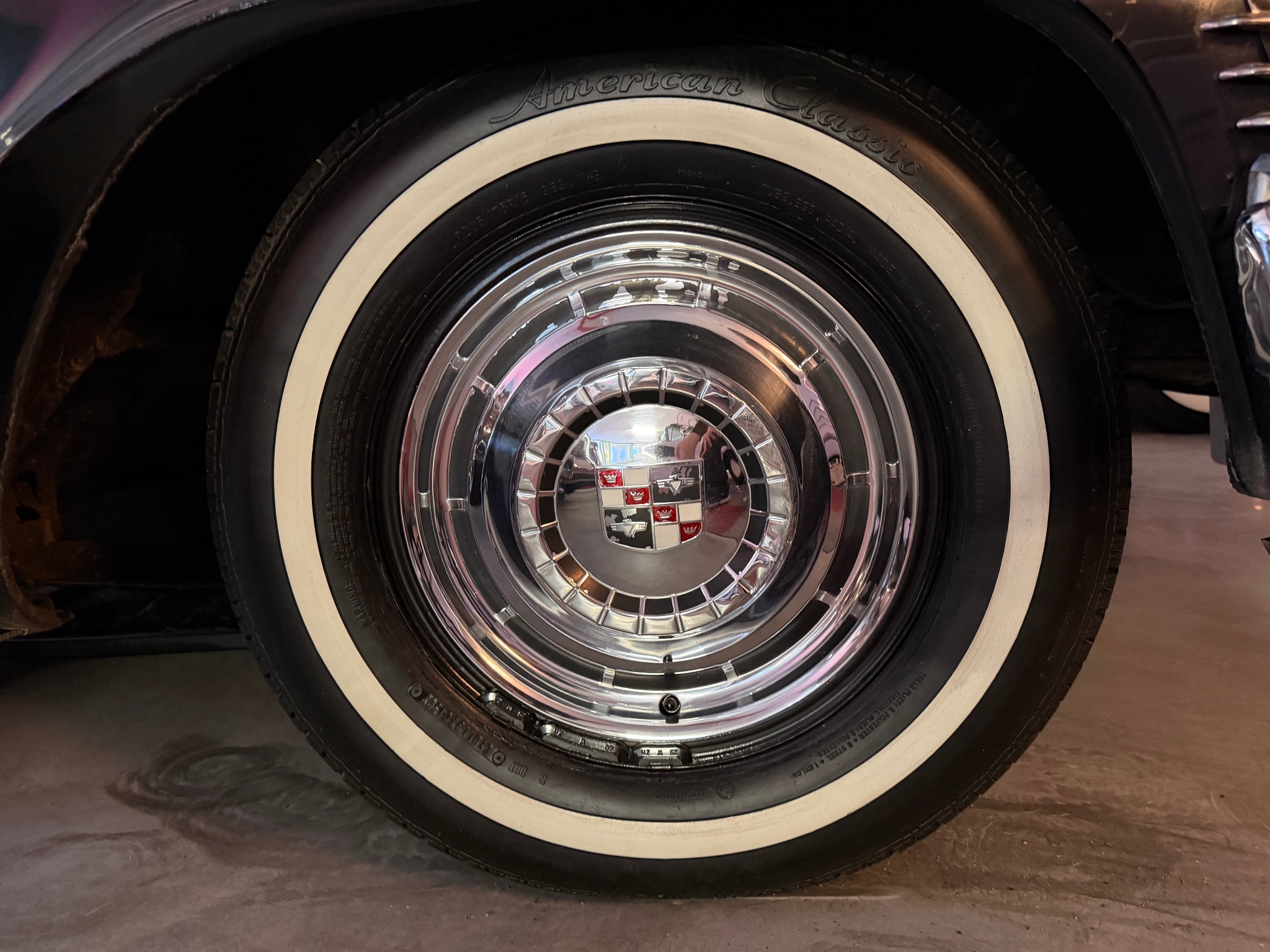 Studebaker President 1958, bild 5/40