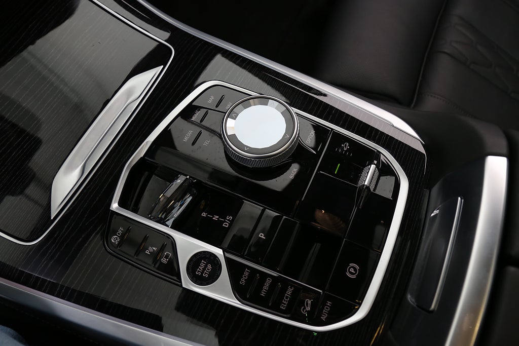 BMW X5 xDrive50e M Sport Pro l Pano l H&K l Drag l Comfort pk