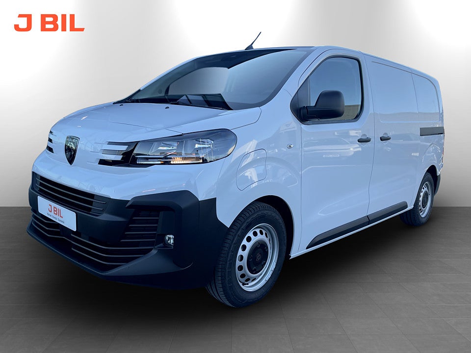 Peugeot e-Expert L2 75kWh 