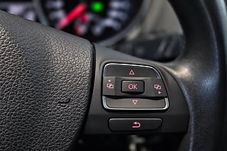 Volkswagen Golf 2012 bild 19