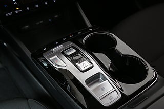 SUV Hyundai Tucson 25 av 28