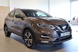 SUV Nissan Qashqai 4 av 28