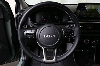 Halvkombi Kia Picanto 22 av 27