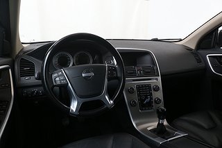 SUV Volvo XC60 10 av 25