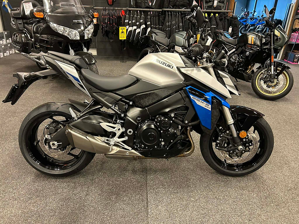 Suzuki GSX-S950 * KAMPANJ * 