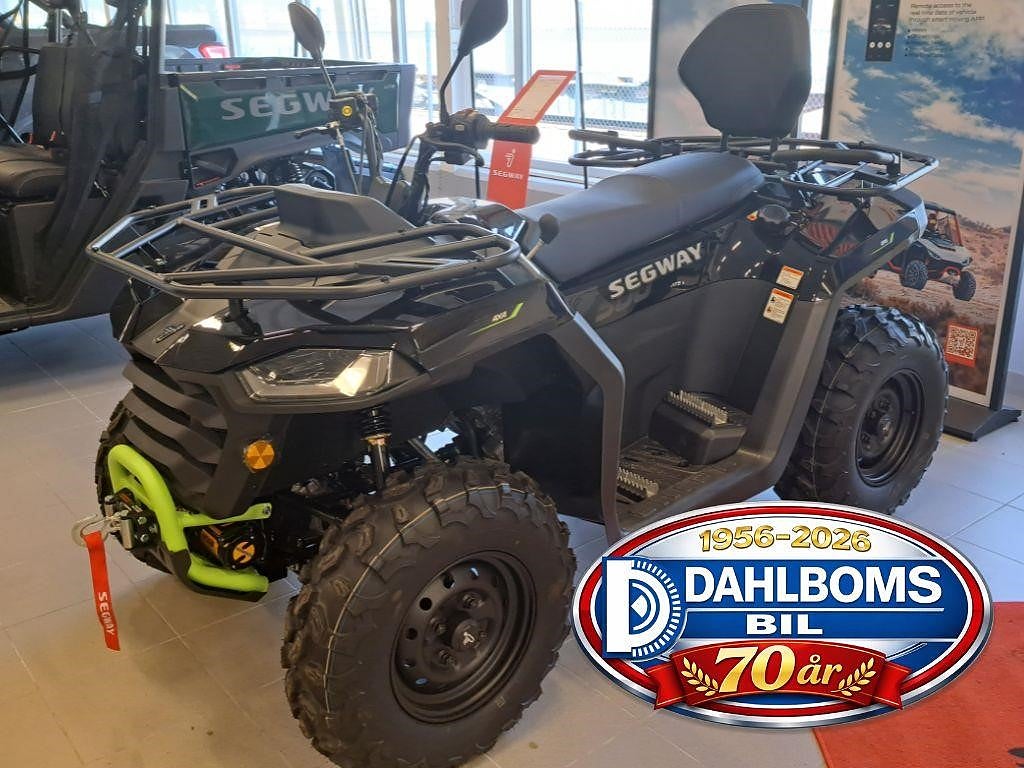 Övrigt Snarler AT5 L Standard EPS T3b