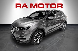 SUV Nissan Qashqai 1 av 20