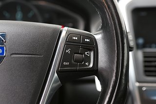 SUV Volvo XC60 19 av 27