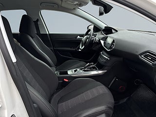 Peugeot 308 1.2 PureTech 130 EAT Drag/Kamera/MoK-värm/AdaptivFart – bild 10