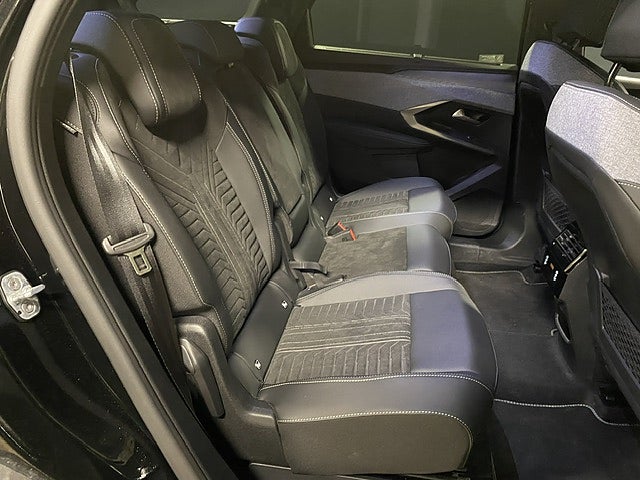 Bild på Peugeot 5008 GT HYBRID 136hk AUT - 7-SITS, ALCANTARA