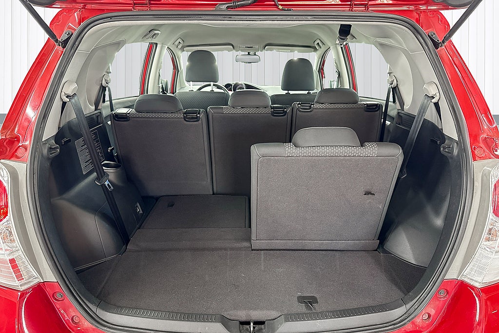Toyota Verso 2013