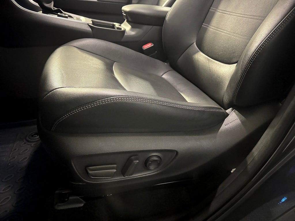 Toyota RAV4 Hybrid AWD-i Aut Executive Premium bild 17