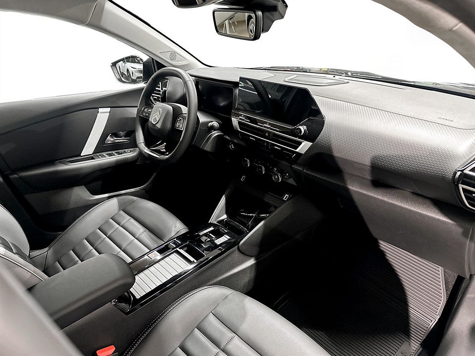 Bild på Citroën C4 Max PureTech 130hk Aut - DEMO