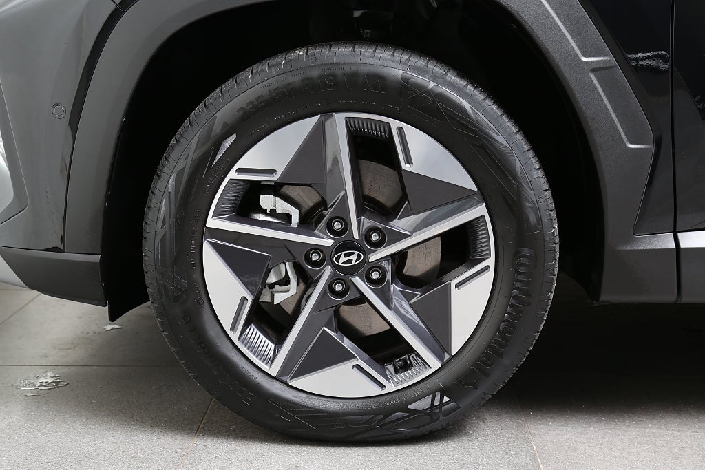 Hyundai Tucson Plug-in hybrid 4WD Advanced Tech Paket MOMS 2025