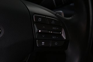Halvkombi Hyundai IONIQ 14 av 20