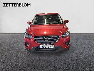 Kombi Mazda CX-5 5 av 13