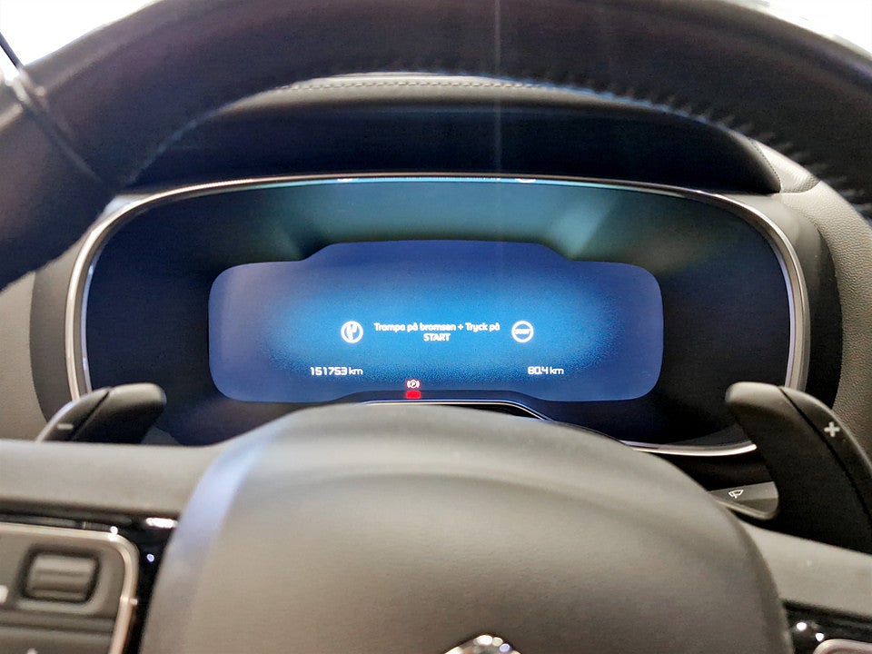 Bild på Citroen C5 Aircross Shine 1.5 BlueHDi 130hk Aut B-KAMERA NAVI