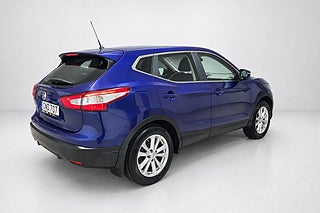 Nissan Qashqai 2014 bild 7