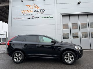 SUV Volvo XC60 1 av 12