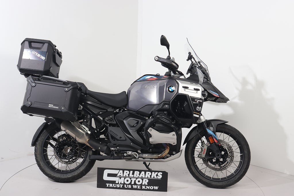 BMW R 1300 GS Adventure "Fuengirola" 