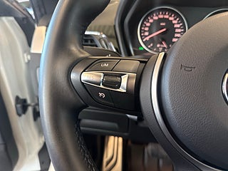 BMW X1 xDrive20d Automat M Sport S&V-hjul/Kamera/Harman/Kardon – bild 21