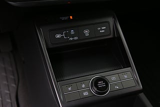 SUV Hyundai Kona 21 av 25