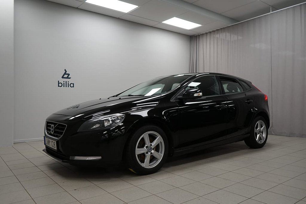 Volvo V40 T2 Your Kinetic