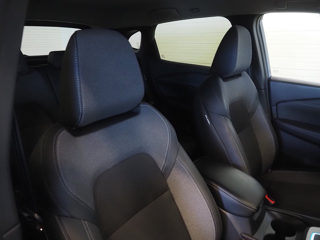 Nissan Qashqai 1.3 DIG-T N-Connecta 360° Navi Pro-Pilot Nybilsgaranti 2025