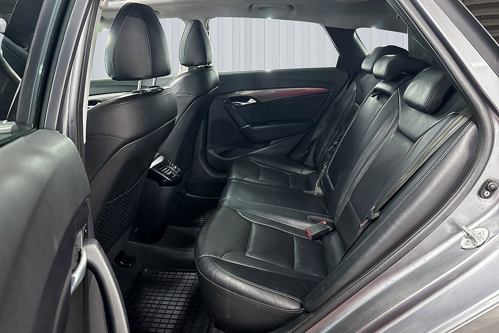 Hyundai i40 2012