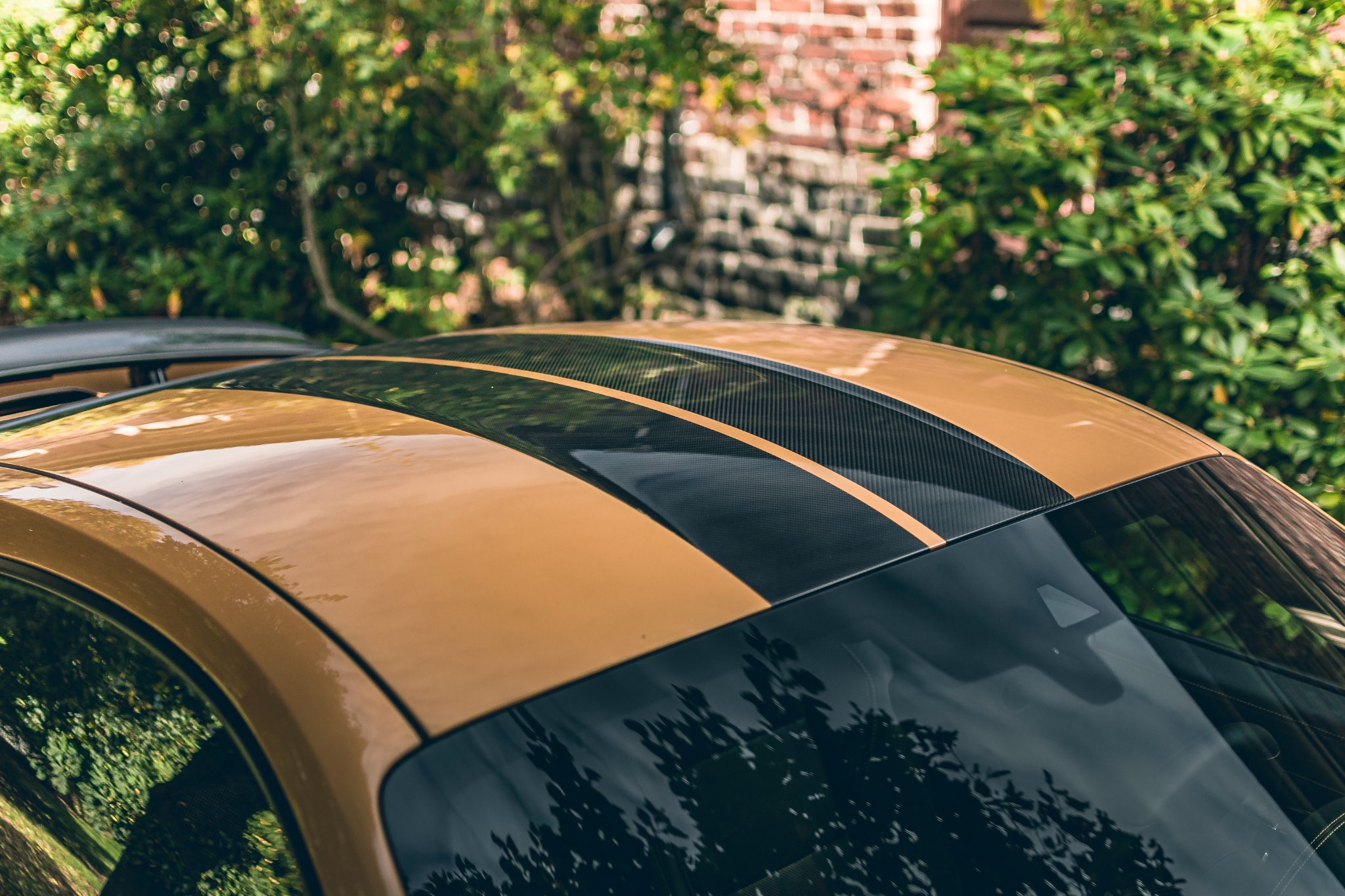 Porsche 911 2018, bild 7/52