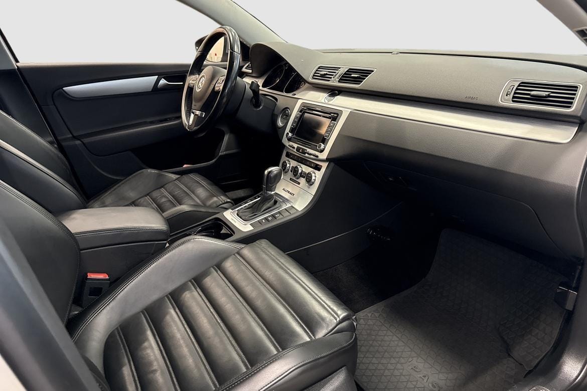 Volkswagen Passat Alltrack AL 2014, bild 7/41