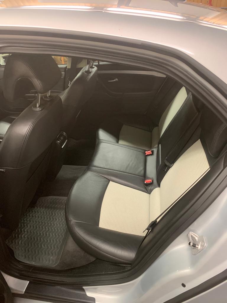 Saab 9-3 2010, bild 6/41