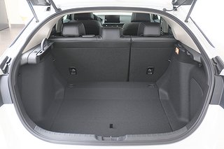 Halvkombi Honda Civic 5 av 19